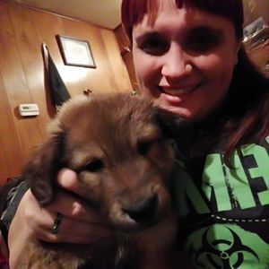 Meet your Posher, Erin